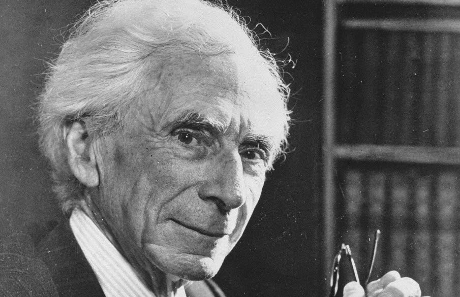 Who Was Bertrand Russell? Stoic Wave